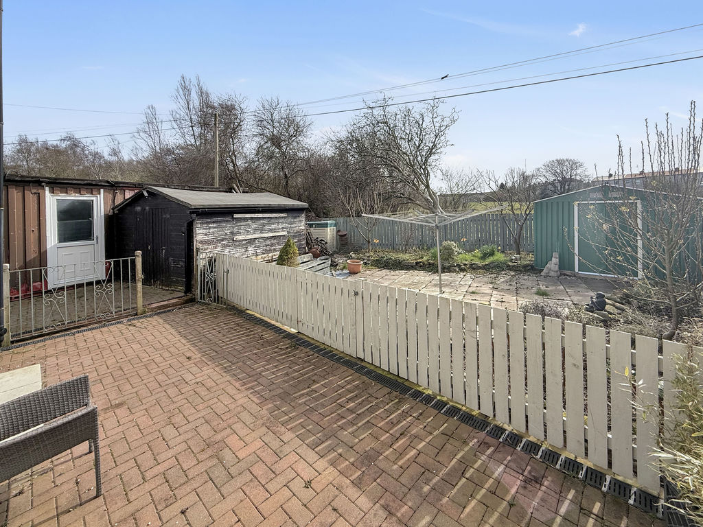 Rockfield Road Barmulloch